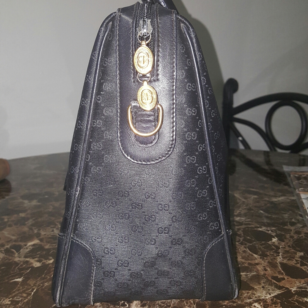 Vintage Gucci  bag - Picture 4 of 16